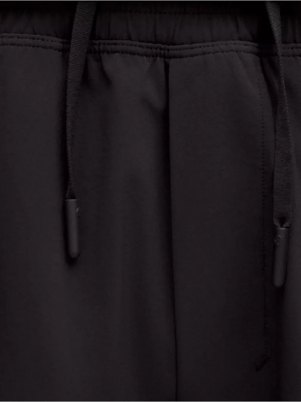 lululemon Pace Breaker Linerless Short 5” Black Small